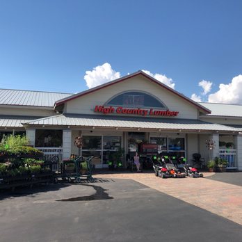 High Country Lumber - Hardware Stores Near Me - Bishop, California