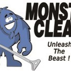MonsterClean