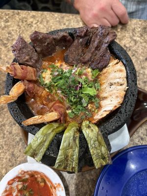 Sonora Restaurant by null