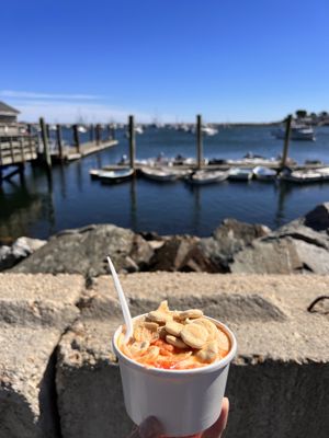 Rye Harbor Lobster Pound by null