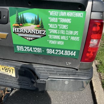 Hernandez - Landscaping and Hardscape - Lawn Services Near Me Hernandez - Landscaping and Hardscape - Lawn Services Near Me