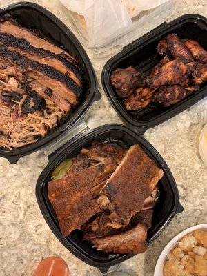 Sarcastic Swine BBQ & Restaurant by null
