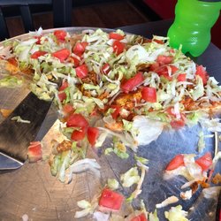Fox's Pizza Den