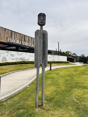 Brokenwood Wines by null