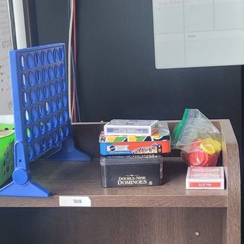 Jasmine Kocha - Games available for play - Coffee & Tea Near Me - San Jose, California Jasmine Kocha - Games available for play - Coffee & Tea Near Me - San Jose, California