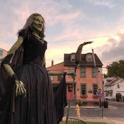 Mill Race Theatrical Company