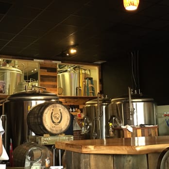 Levity Brewing - Great view of the works - Brewpubs Near Me - Indiana, Pennsylvania Levity Brewing - Great view of the works - Brewpubs Near Me - Indiana, Pennsylvania