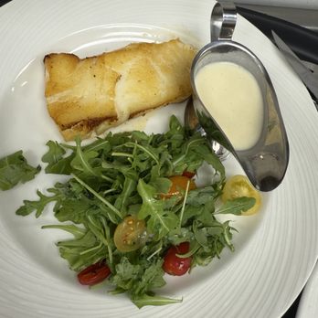 Rosebud Steakhouse - Salad Near Me - Wheeling, Illinois