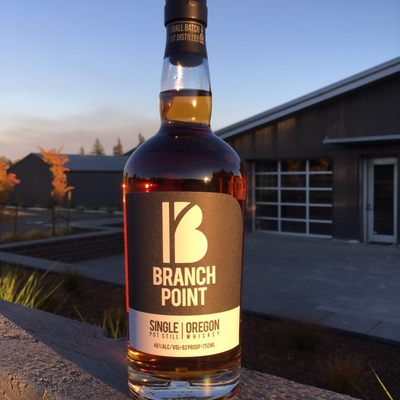 Branch Point Distillery & Tasting Room by null