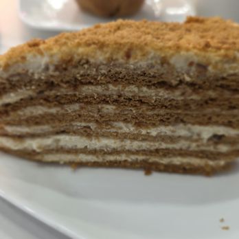Bluestreet Dessert Café - Desserts Near Me - New York, New York Bluestreet Dessert Café - Desserts Near Me - New York, New York