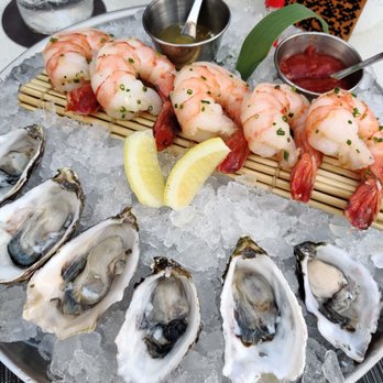 Stripsteak - Oysters and Shrimp Cocktail - Steakhouses Near Me - Honolulu, Hawaii Stripsteak - Oysters and Shrimp Cocktail - Steakhouses Near Me - Honolulu, Hawaii