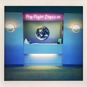 Eric Dixon, DDS - Kids love the spaceport design - Pediatric Dentists Near Me - San Diego, California Eric Dixon, DDS - Kids love the spaceport design - Pediatric Dentists Near Me - San Diego, California