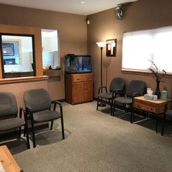 Emergency Dental Care USA - Comfortable waiting area