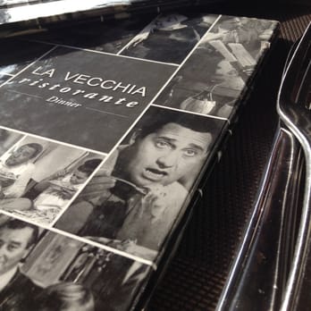 La Vecchia Ristorante - Everyone loves Italian food, and you'll surely find something you'll love in this menu. - Italian Near Me - Toronto, Ontario La Vecchia Ristorante - Everyone loves Italian food, and you'll surely find something you'll love in this menu. - Italian Near Me - Toronto, Ontario