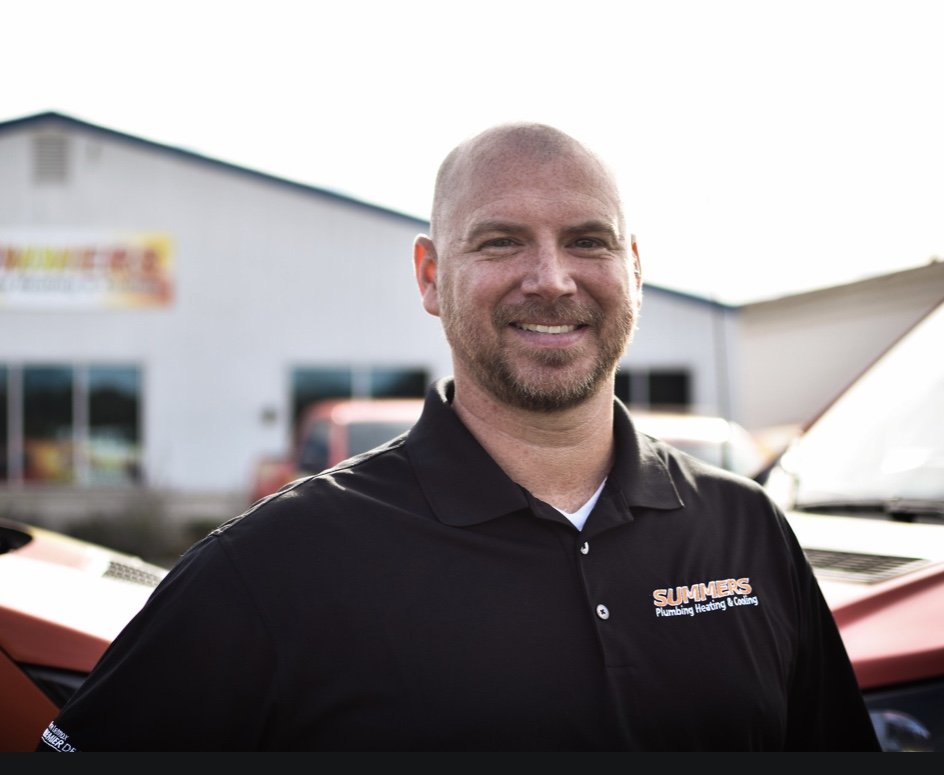 Slide of Summers Plumbing Heating & Cooling
