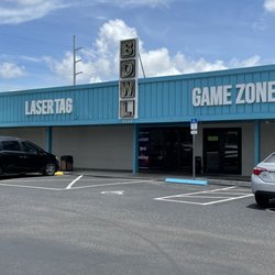 Seminole Lanes Inc