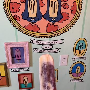The Hyppo - Blackberry cheesecake - Ice Cream & Frozen Yogurt Near Me - St. Augustine, Florida The Hyppo - Blackberry cheesecake - Ice Cream & Frozen Yogurt Near Me - St. Augustine, Florida