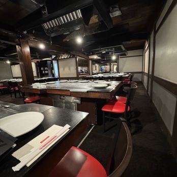 Benihana - Encino - Inside - Sushi Bars Near Me - Encino, California Benihana - Encino - Inside - Sushi Bars Near Me - Encino, California