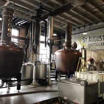St. Augustine Distillery - Distilleries Near Me - Saint Augustine, Florida St. Augustine Distillery - Distilleries Near Me - Saint Augustine, Florida