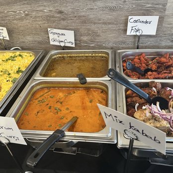 Virundhu Indian Feast - Non-Veg - Indian Near Me - Glen Mills, Pennsylvania Virundhu Indian Feast - Non-Veg - Indian Near Me - Glen Mills, Pennsylvania