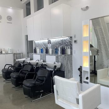 Jon Richard Salon - Hair Salons Near Me - Providence, Rhode Island