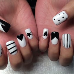 London Nails - Prettyyy
