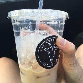 The Buzzed Goat - Mojito Cold Brew - Coffee & Tea Near Me - Phoenix, Arizona The Buzzed Goat - Mojito Cold Brew - Coffee & Tea Near Me - Phoenix, Arizona