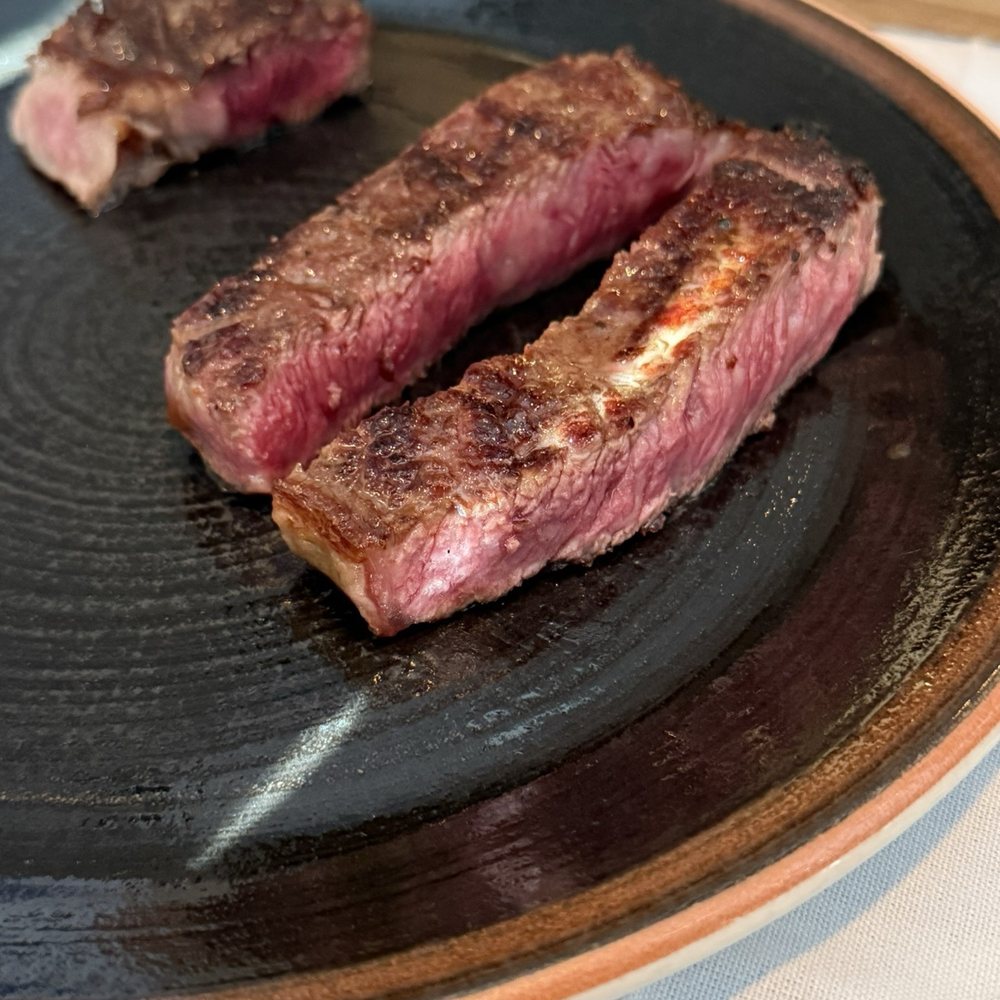 Doris Metropolitan - Steakhouses Near Me - Houston, Texas Doris Metropolitan - Steakhouses Near Me - Houston, Texas