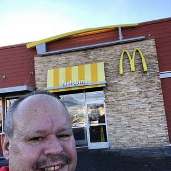 McDonald's - Good looking customers - Fast Food Near Me - Butte, Montana