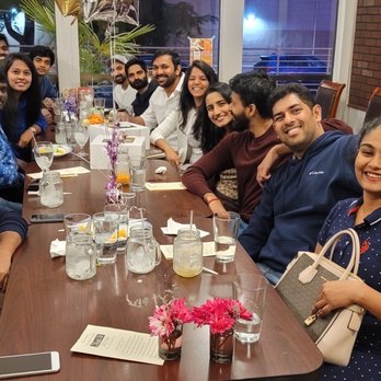 Thai VP Bellevue - Birthday celebration - Thai Near Me - Bellevue, Washington
