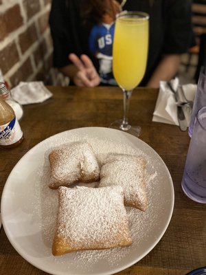 Streetcar Cafe by null