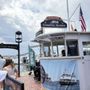 Coastal Queen Cruises