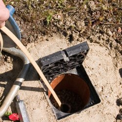 AA Septic Service