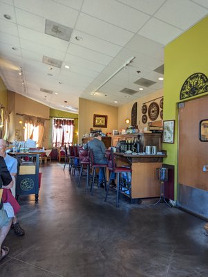 Calabria Ristorante Italiano by null