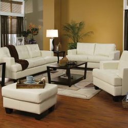 Pacific Furniture