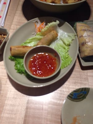 Phonatic Vietnamese Restaurant by null