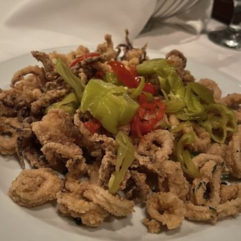 Craig's - Fried Calamari - American Near Me - West Hollywood, California Craig's - Fried Calamari - American Near Me - West Hollywood, California