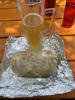 The Podski Food Cart Lot by null