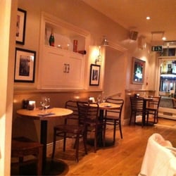 Brasserie Chez Gerard