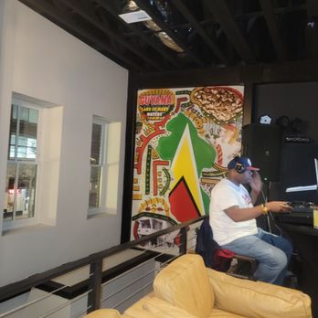 SaPoDilla's - Live DJ - Caribbean Near Me - Fort Washington, Maryland SaPoDilla's - Live DJ - Caribbean Near Me - Fort Washington, Maryland