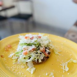 El Colima mexican Grill - Asada Sope