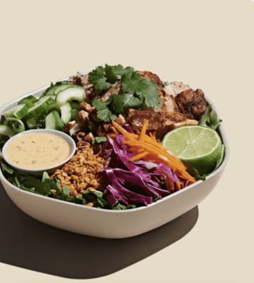 sweetgreen by null