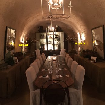Bella Vineyards & Wine Caves - Private dining room - Wineries Near Me - Healdsburg, California Bella Vineyards & Wine Caves - Private dining room - Wineries Near Me - Healdsburg, California