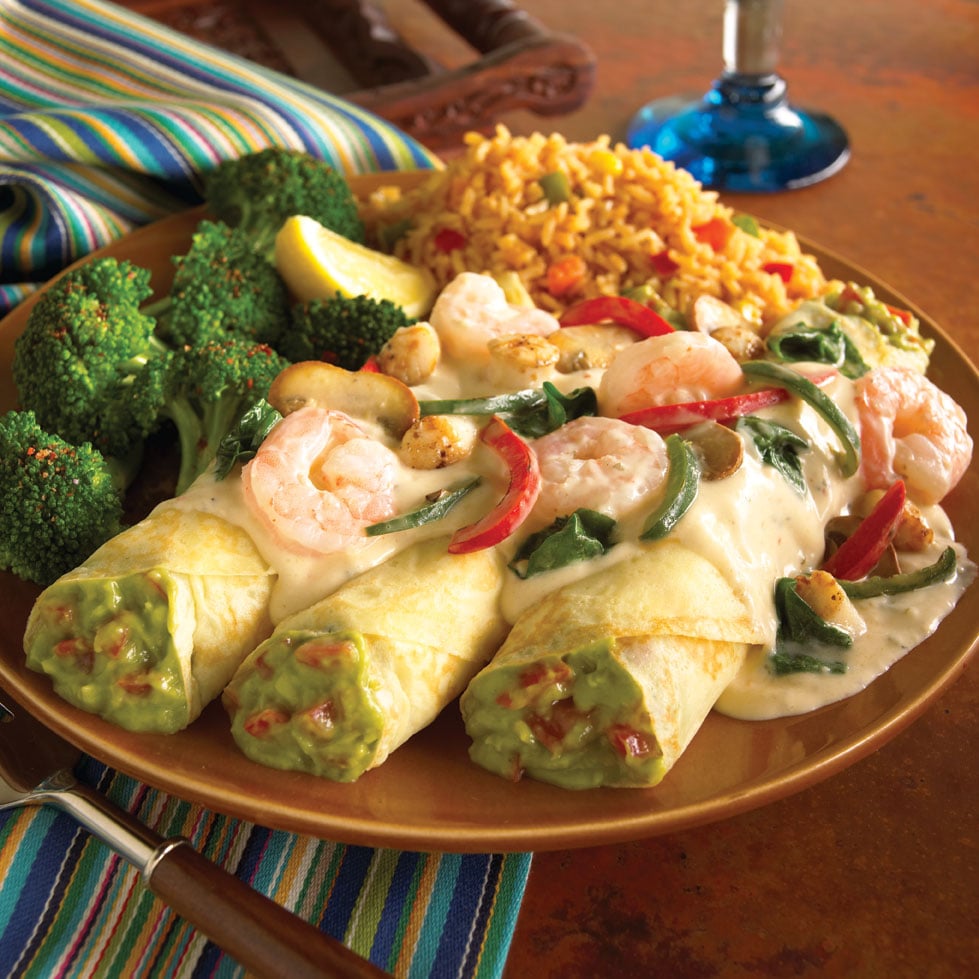 Abuelo’s Mexican Restaurant