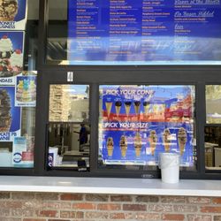 Handel’s Homemade Ice Cream - Order/pickup here