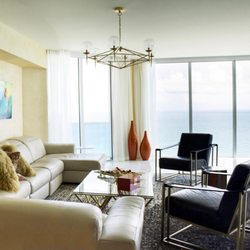 Ray-Lee M Interiors