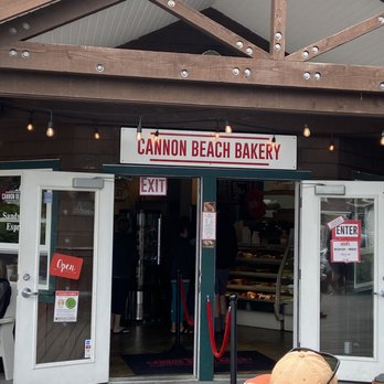 Cannon Beach Bakery - Bakeries Near Me - Cannon Beach, Oregon Cannon Beach Bakery - Bakeries Near Me - Cannon Beach, Oregon
