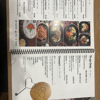 MDK Noodles - Menu - Noodles Near Me - Houston, Texas MDK Noodles - Menu - Noodles Near Me - Houston, Texas