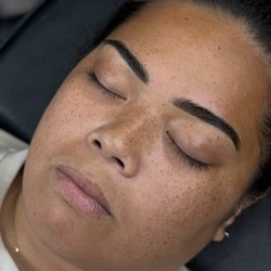 Cece Ink - Nano Combo Brows