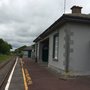 Photo of Cloughjordan Railway  Station